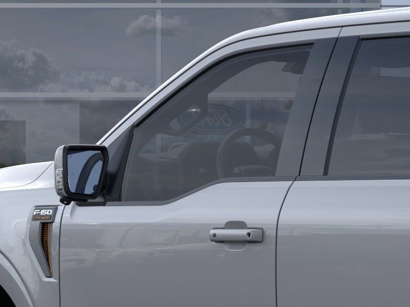 New 2026 Ford F150 Tremor AWD/4WD image 20