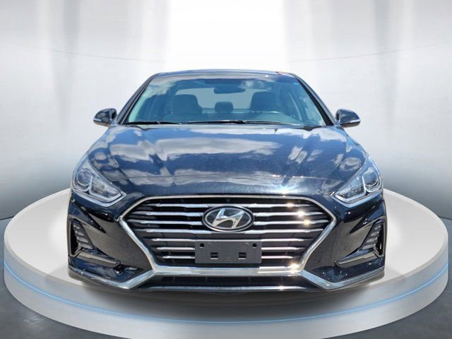 Used 2019 Hyundai Sonata SE FWD image 2