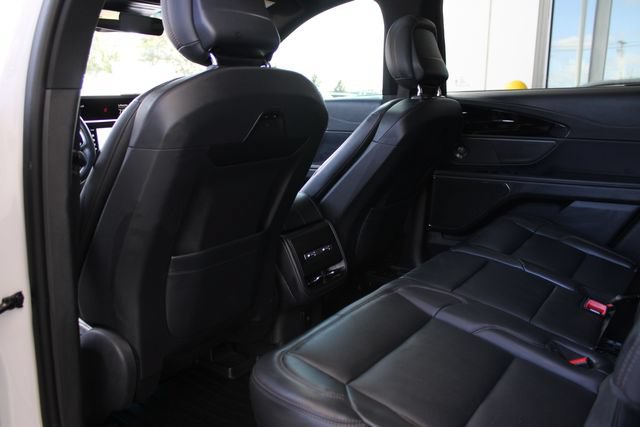 Used 2024 Lincoln Nautilus Premier w/ Equipment Group 102A AWD/4WD image 28
