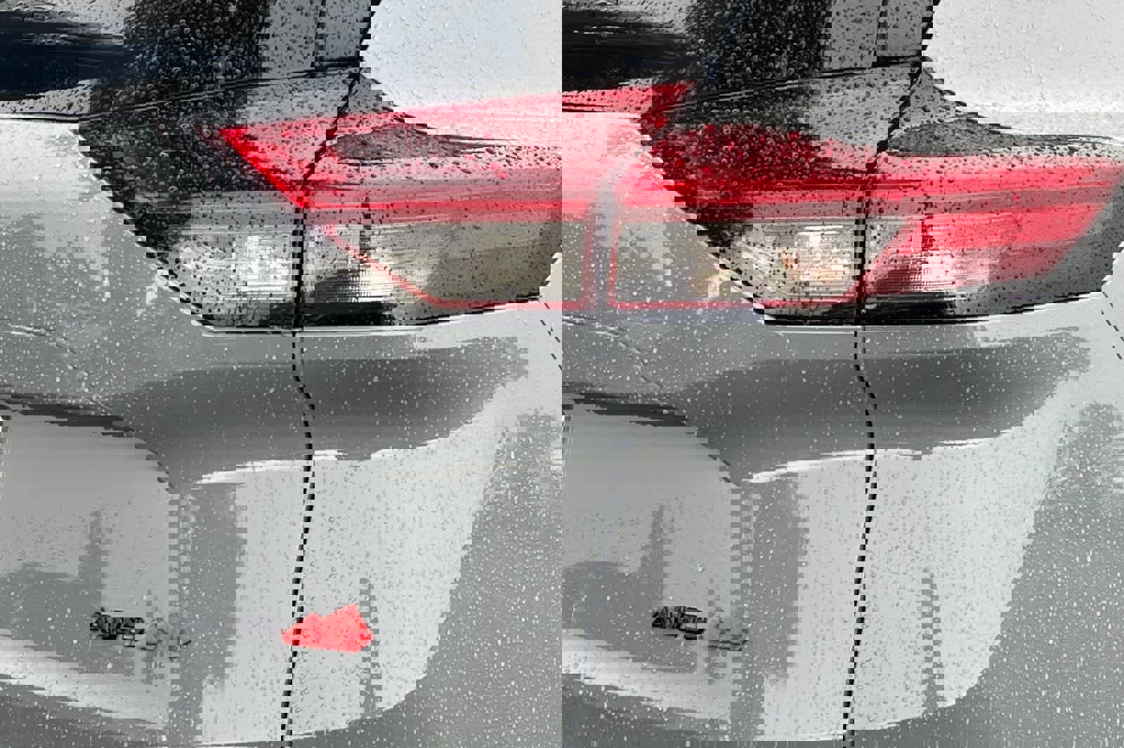 New 2026 Nissan Rogue SV image 33