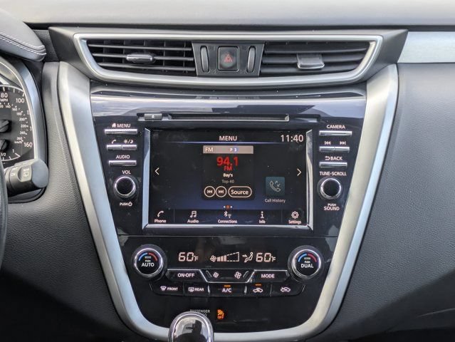 Used 2021 Nissan Murano SV AWD/4WD image 18