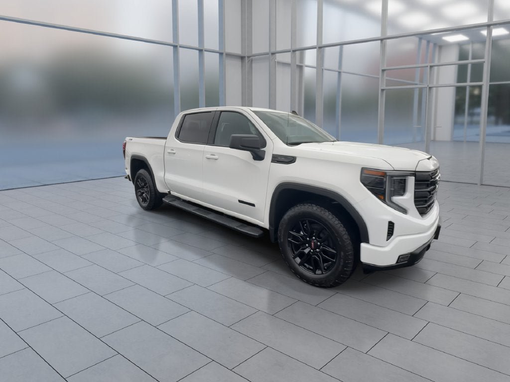 New 2026 GMC Sierra 1500 Elevation AWD/4WD image 9