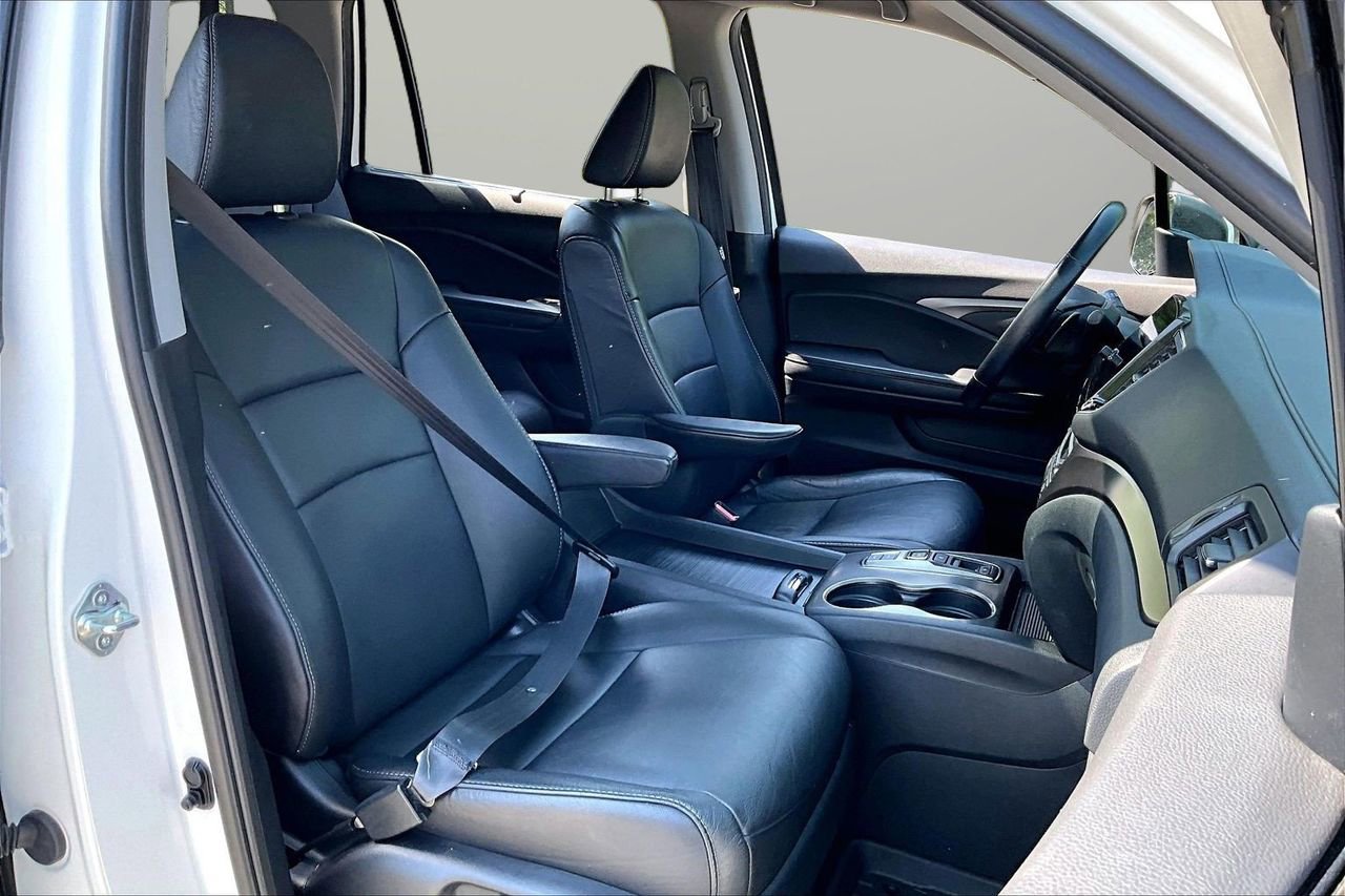 Used 2021 Honda Pilot Special Edition image 22