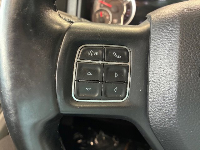 Used 2017 RAM 3500 Big Horn w/ Sport Appearance Group image 18