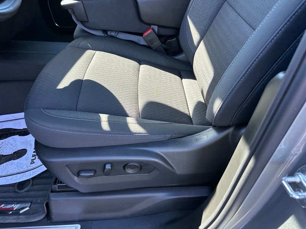 New 2025 Chevrolet Silverado 1500 LT image 12