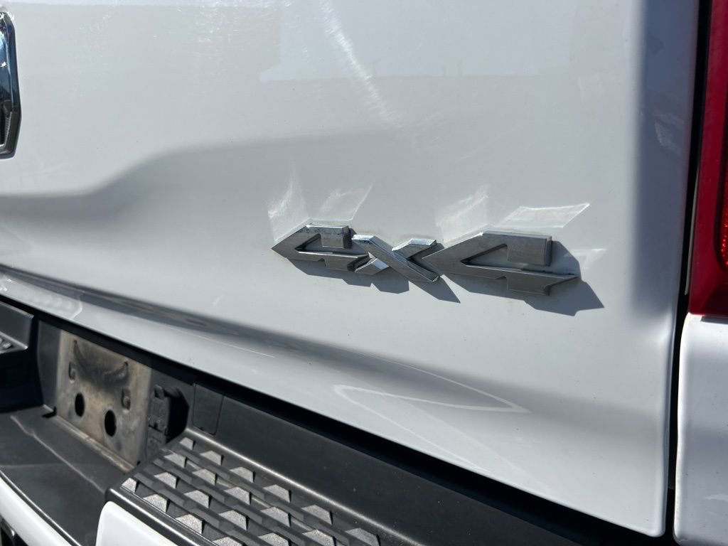 Used 2019 RAM 1500 Big Horn image 40