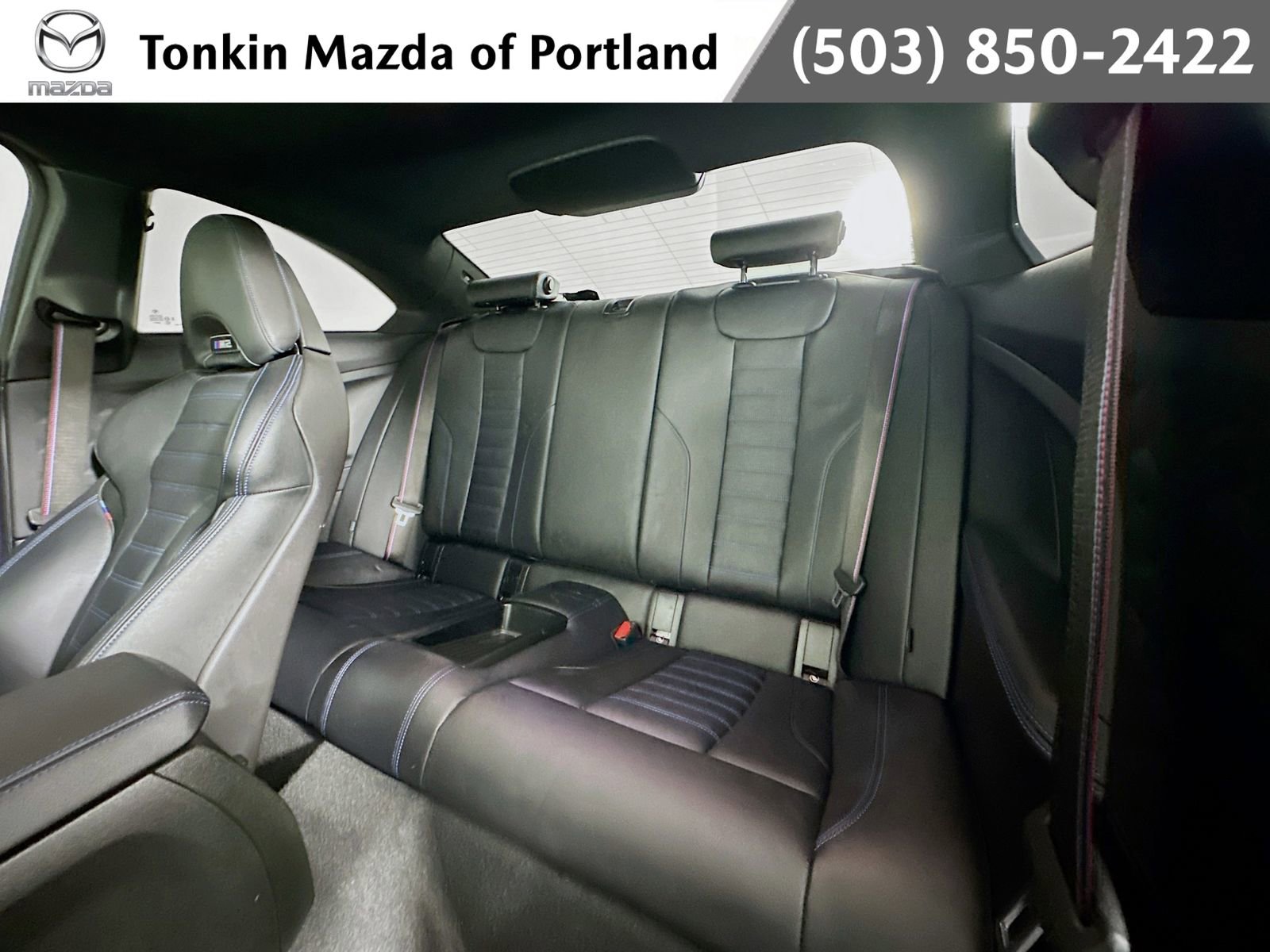 Used 2024 BMW M2 w/ Lighting Package image 25