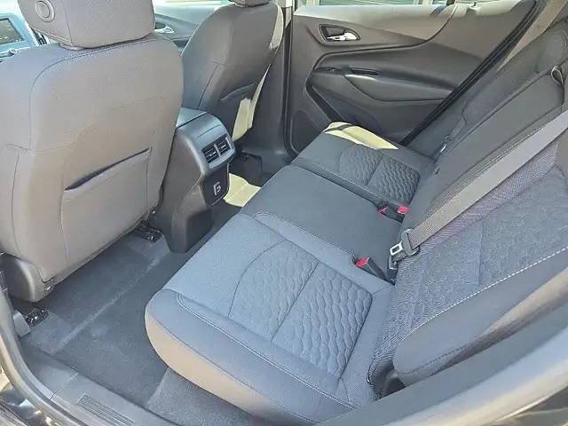 Used 2019 Chevrolet Equinox LT FWD image 10
