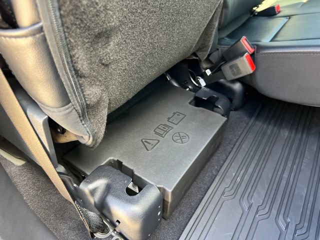 Used 2023 Ford F150 Lariat AWD/4WD image 30