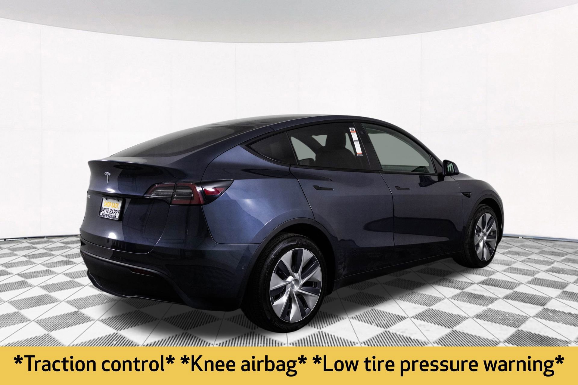 Used 2020 Tesla Model Y Long Range image 17