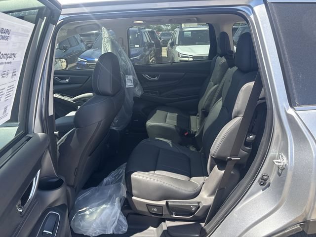 New 2026 Subaru Ascent Limited AWD/4WD image 23