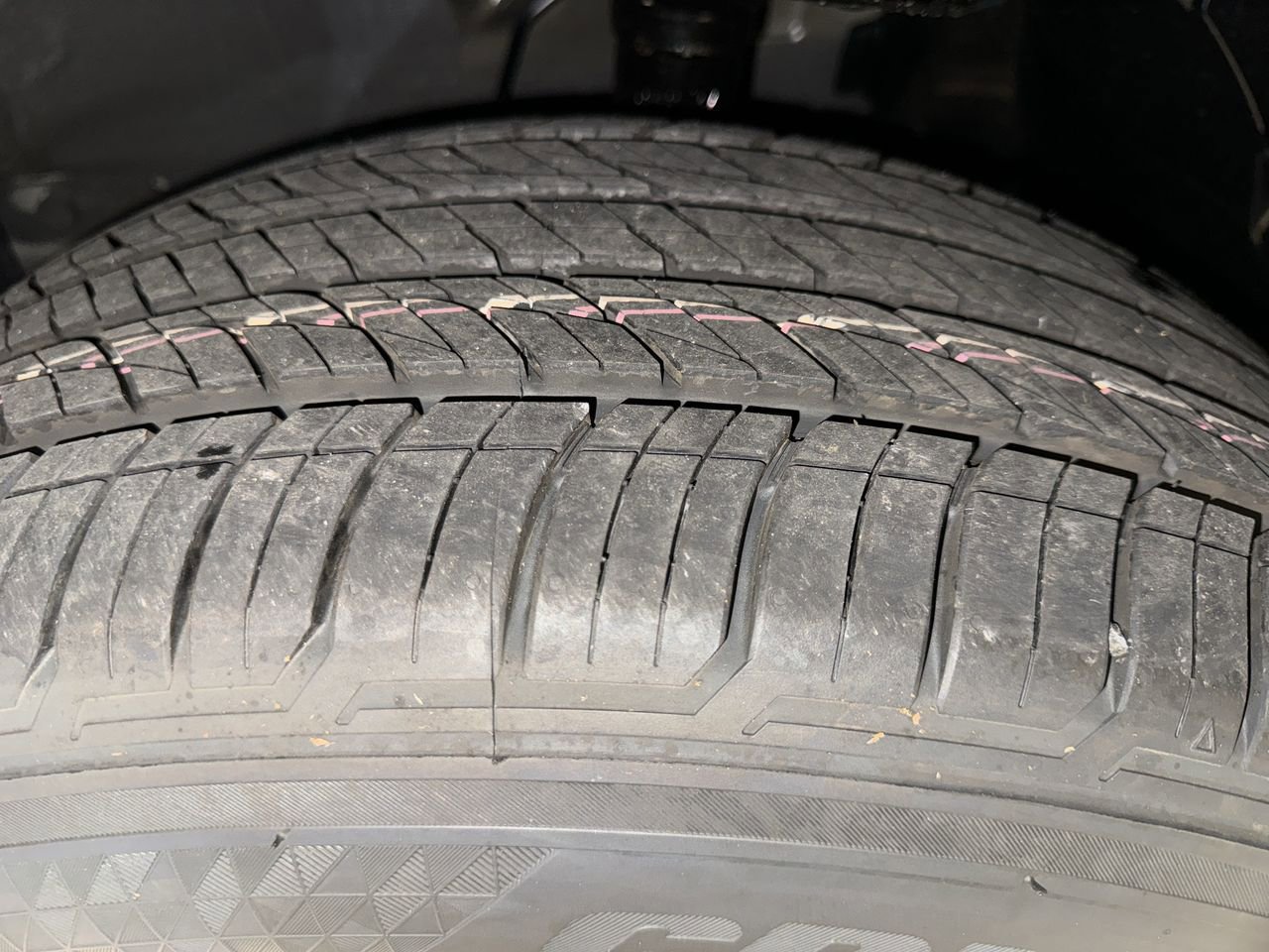 Certified 2025 INFINITI QX60 Pure image 11