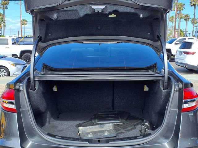 Used 2020 Ford Fusion SE FWD image 8