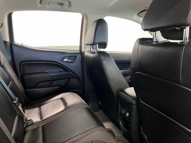 Used 2022 GMC Canyon AT4 w/ Trailering Package image 14