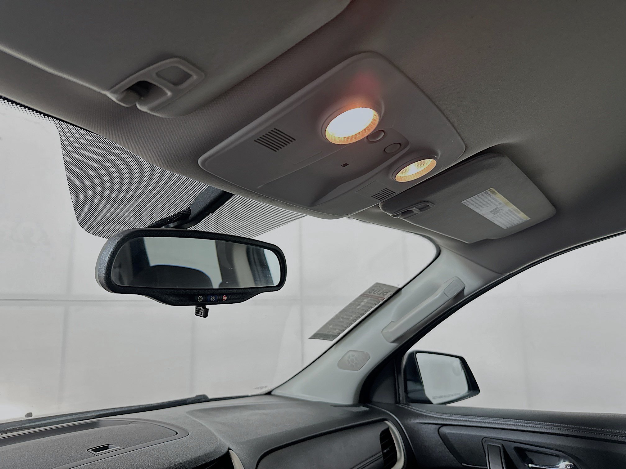 Used 2013 Chevrolet Traverse LT FWD image 18