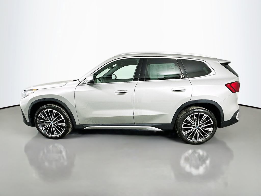 New 2026 BMW X1 xDrive28i w/ Convenience Package image 8