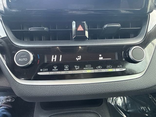 Certified 2024 Toyota Corolla LE image 36