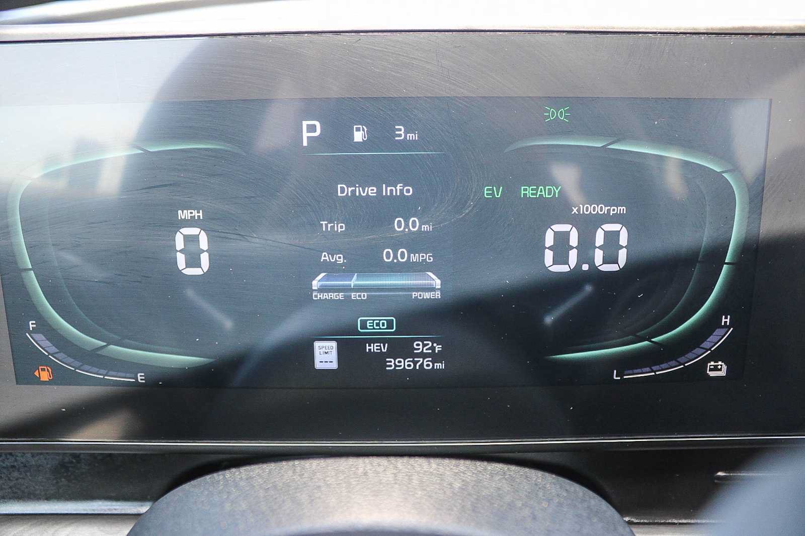 Used 2023 Kia Sportage X-Line AWD/4WD image 22
