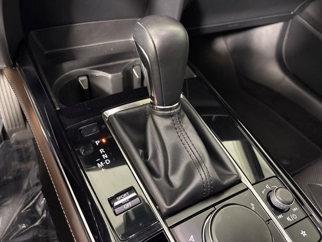 Used 2023 MAZDA CX-30 AWD 2.5 S w/ Premium Package image 31