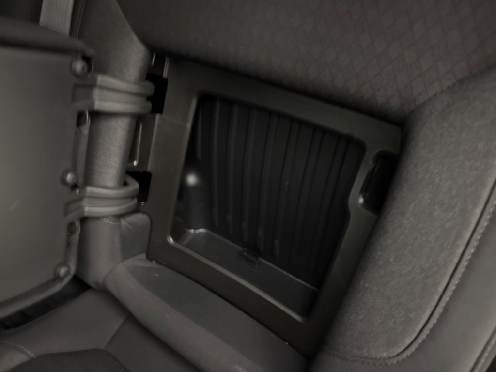 Used 2021 Chevrolet Silverado 1500 RST image 35