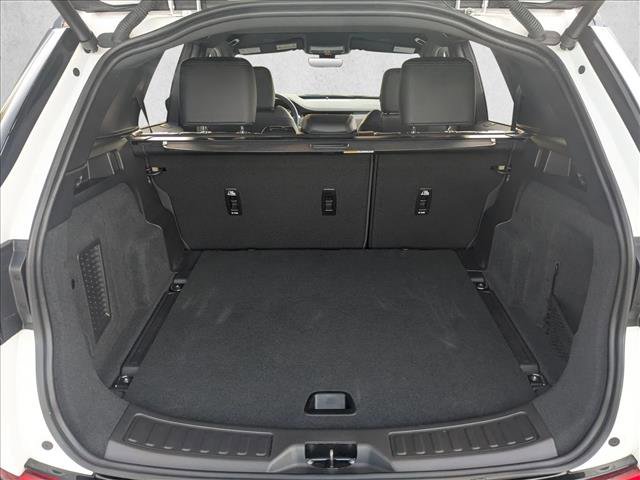 Used 2024 Land Rover Discovery Sport Dynamic SE image 6