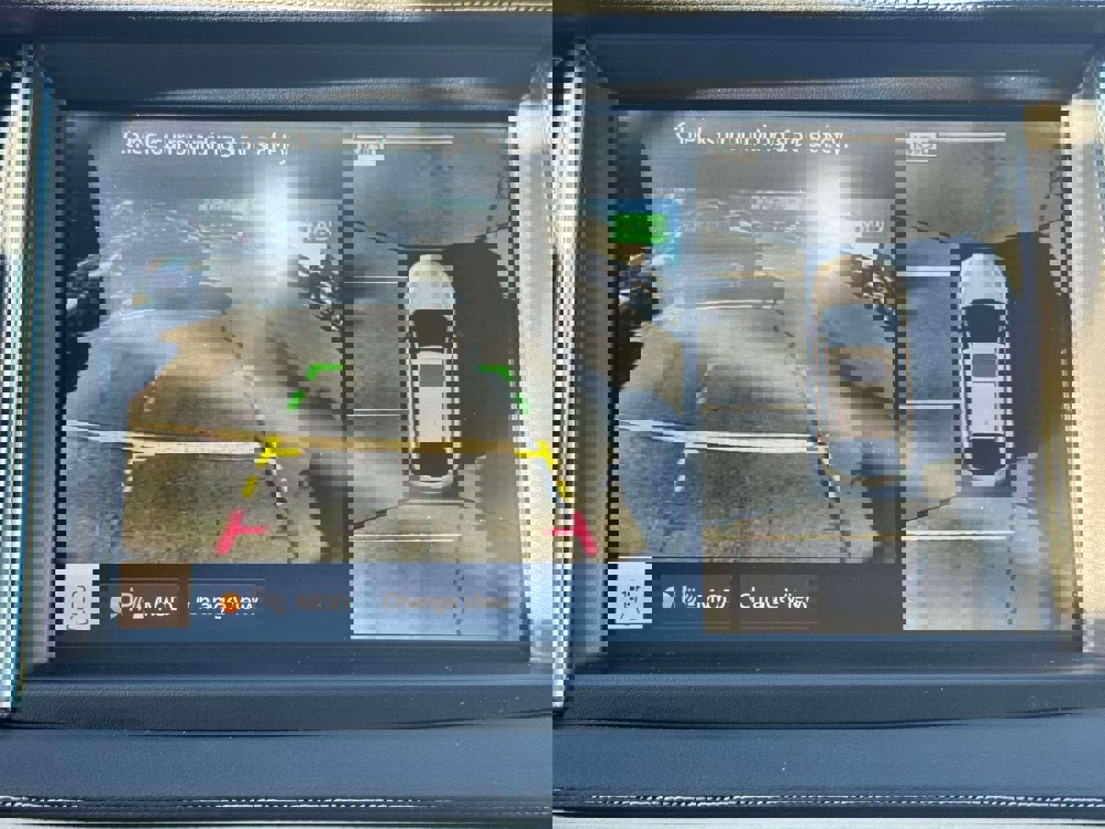 Used 2023 INFINITI QX55 Sensory w/ Lighting Package image 30