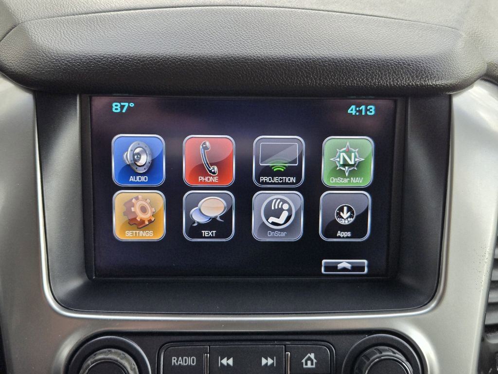 Used 2018 Chevrolet Suburban LS image 11