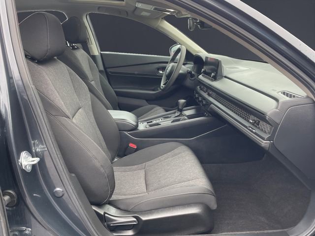 Certified 2024 Honda Accord EX image 15