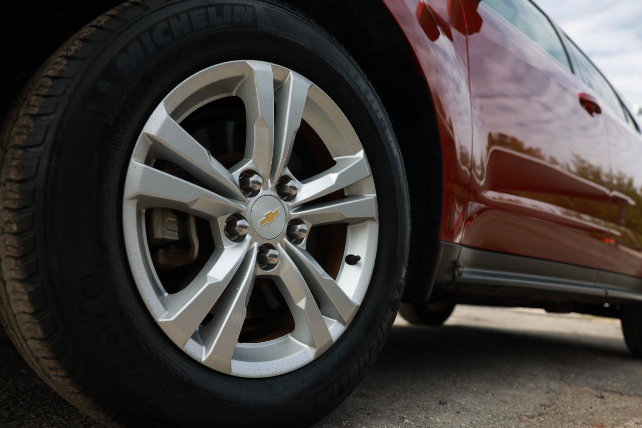 Used 2013 Chevrolet Equinox LT w/ Driver Convenience Package FWD image 30