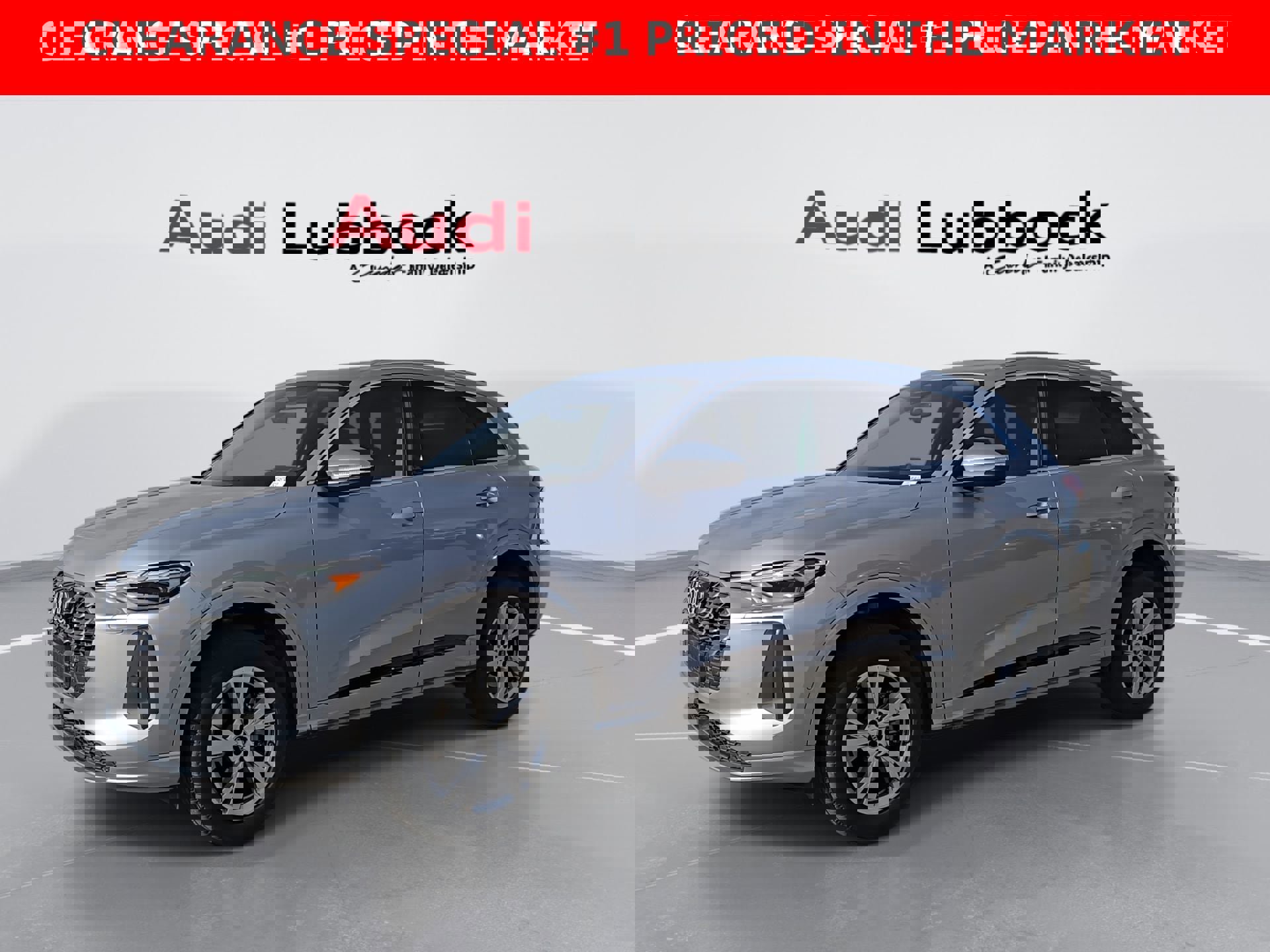 Certified 2025 Audi Q5 Premium w/ Convenience Package image 4