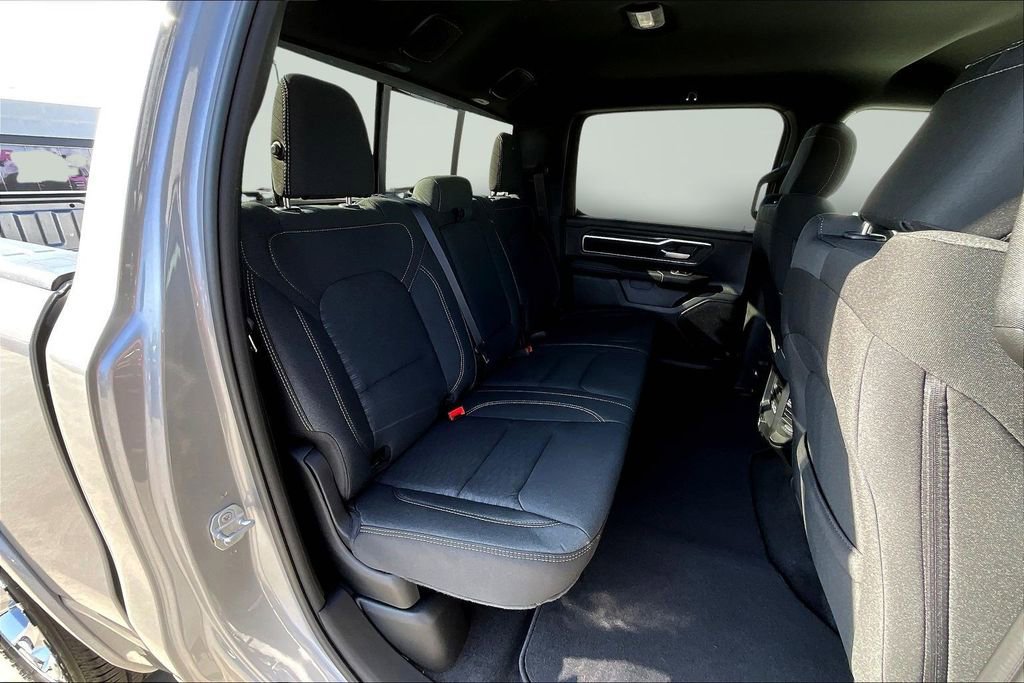 New 2026 RAM 1500 Big Horn image 11