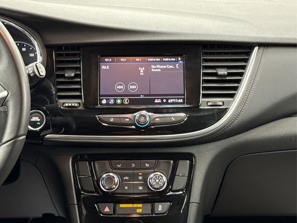 Used 2022 Buick Encore Preferred w/ Safety Package image 20