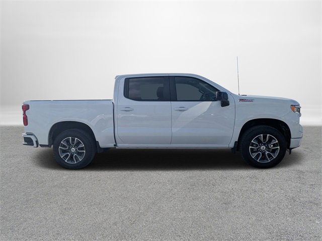 New 2026 Chevrolet Silverado 1500 RST image 3
