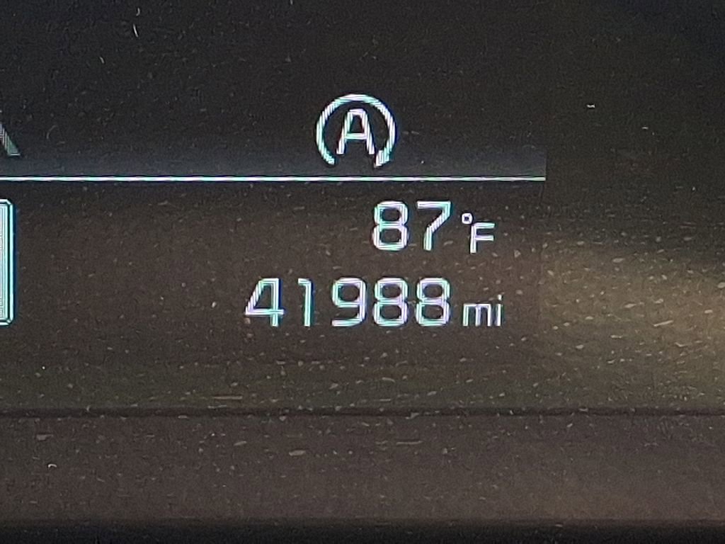 Certified 2024 Kia Telluride S w/ S Sunroof Package image 18