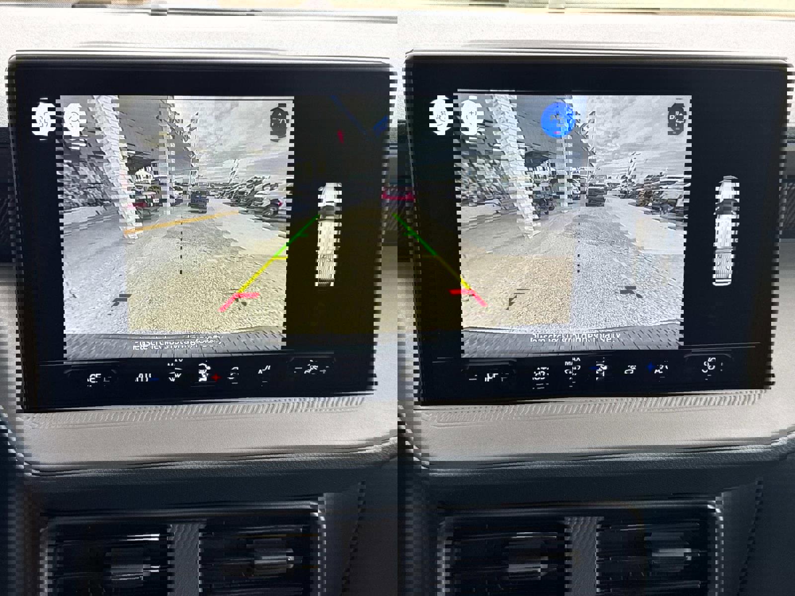 New 2025 Ford Maverick XLT w/ Black Appearance Package image 12