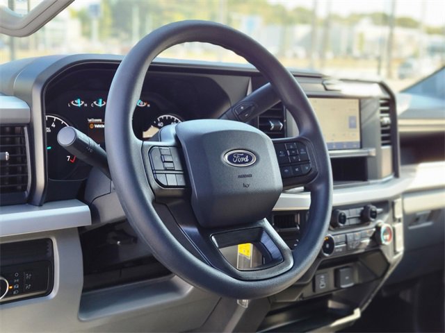 New 2026 Ford F350 XL image 14