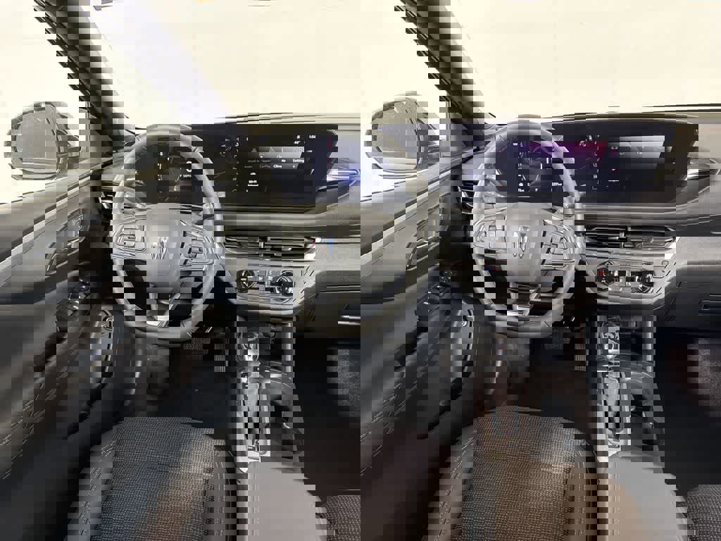 New 2025 Buick Envista Preferred w/ Convenience I Package image 21