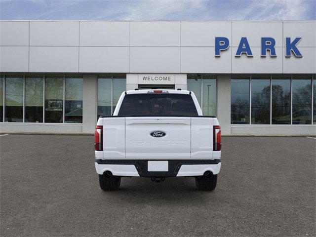 New 2025 Ford F150 Lariat image 6