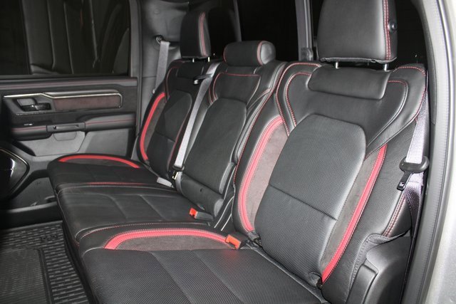 Used 2025 RAM 1500 RHO w/ RHO Level 1 Equipment Group image 20