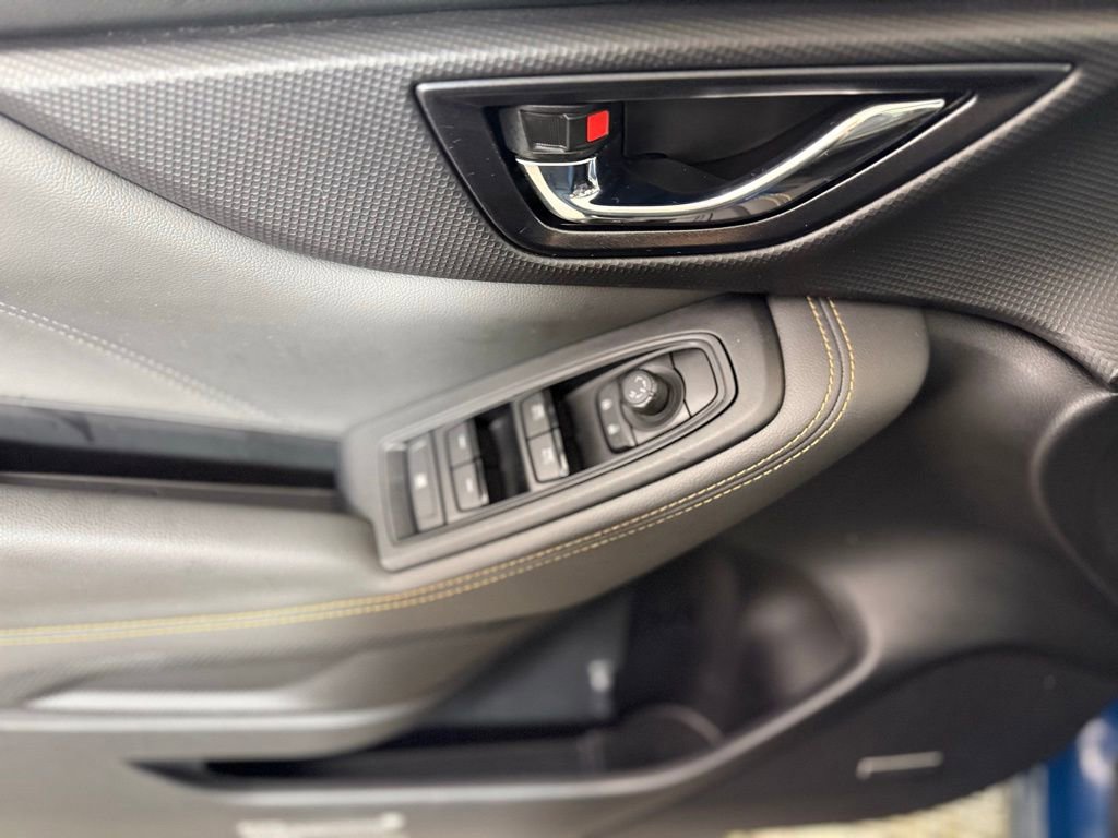 Used 2022 Subaru Forester Wilderness image 16