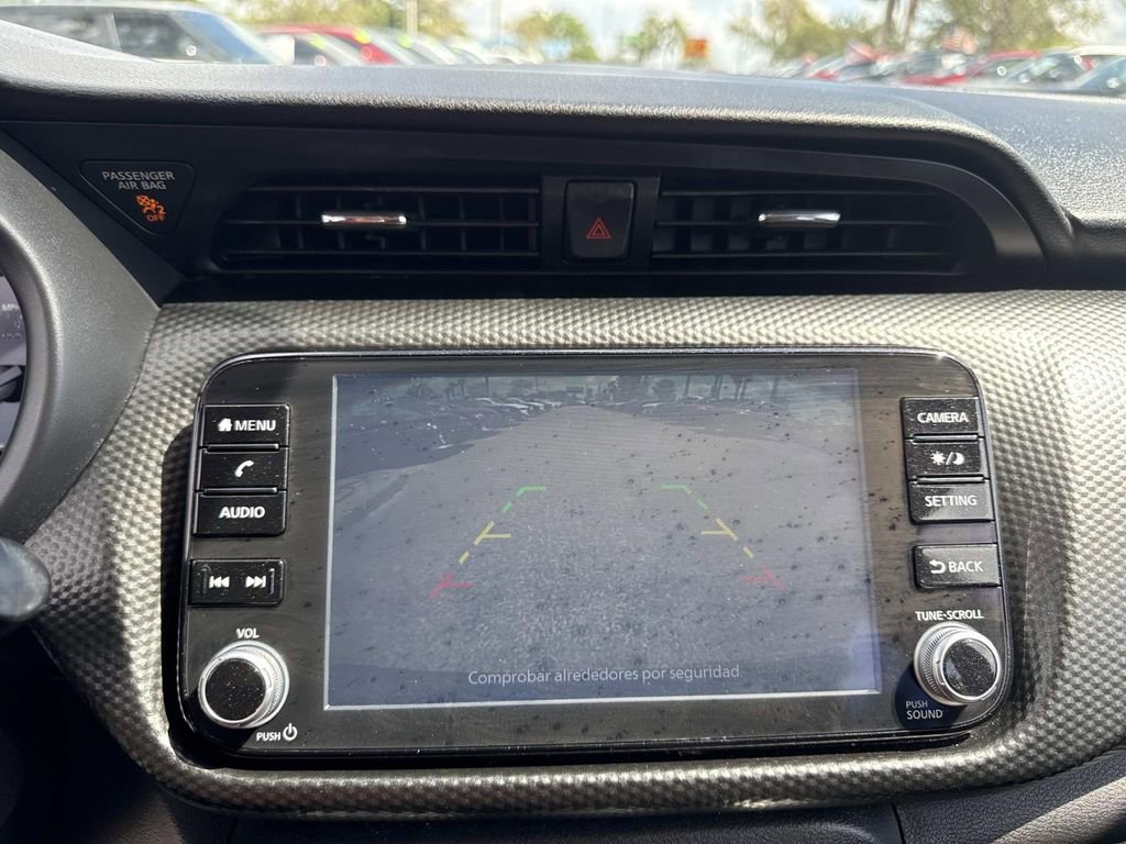 Certified 2023 Nissan Kicks SV image 24