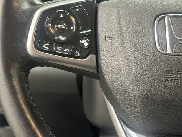 Used 2020 Honda CR-V Touring image 17