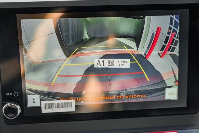 New 2026 Toyota Tacoma SR5 image 36