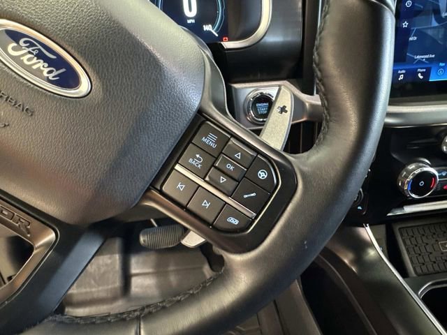 Used 2023 Ford F150 Raptor image 30