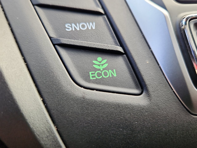 Used 2024 Honda Odyssey Sport image 25