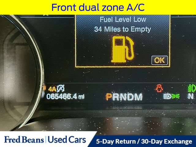 Certified 2018 Ford F150 Lariat w/ Equipment Group 502A Luxury AWD/4WD image 15