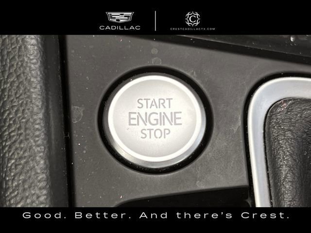 Used 2024 Volkswagen Jetta SEL FWD image 18