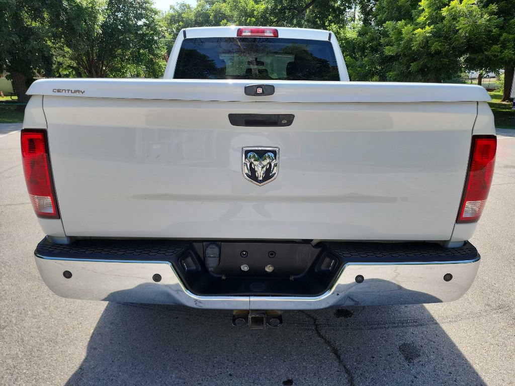 Used 2015 RAM 1500 Tradesman RWD image 6