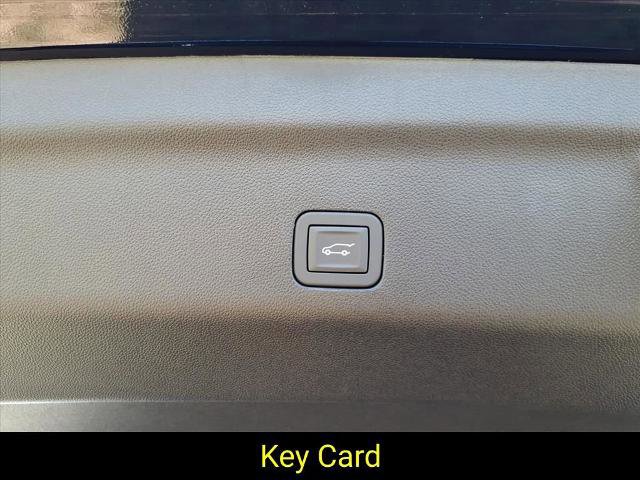 New 2026 Chevrolet Tahoe Premier image 29