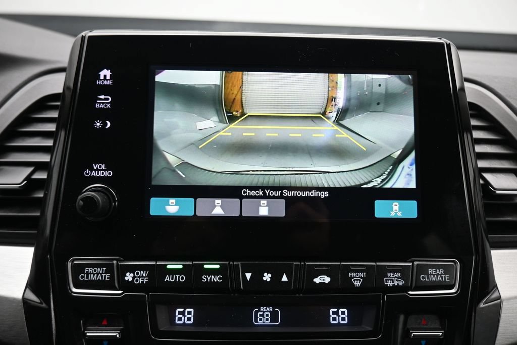 Used 2023 Honda Odyssey EX-L image 18